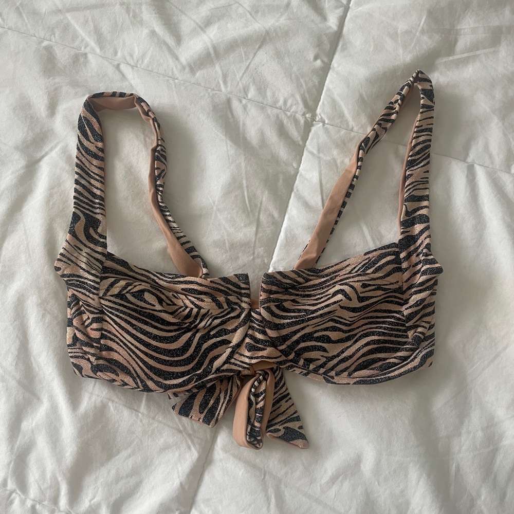 Lspace Camellia Top
